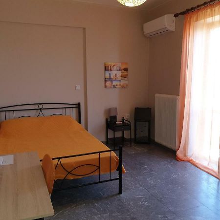 הרקליון Comehome מראה חיצוני תמונה