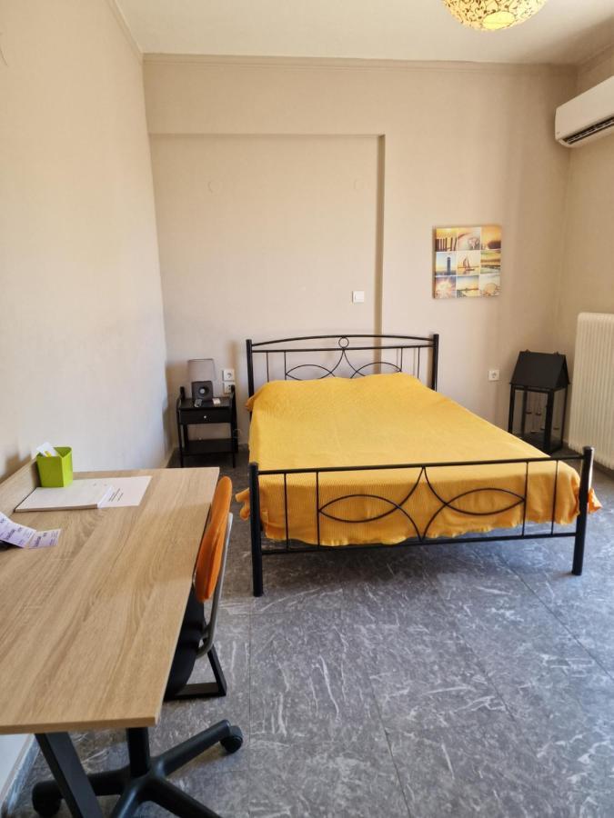 הרקליון Comehome מראה חיצוני תמונה