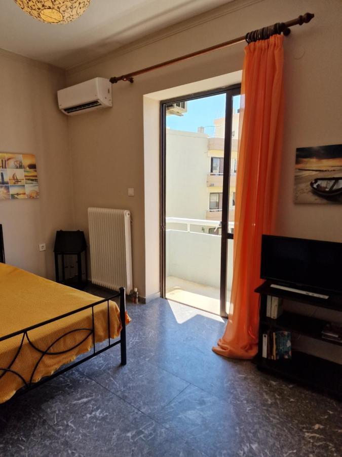 הרקליון Comehome מראה חיצוני תמונה