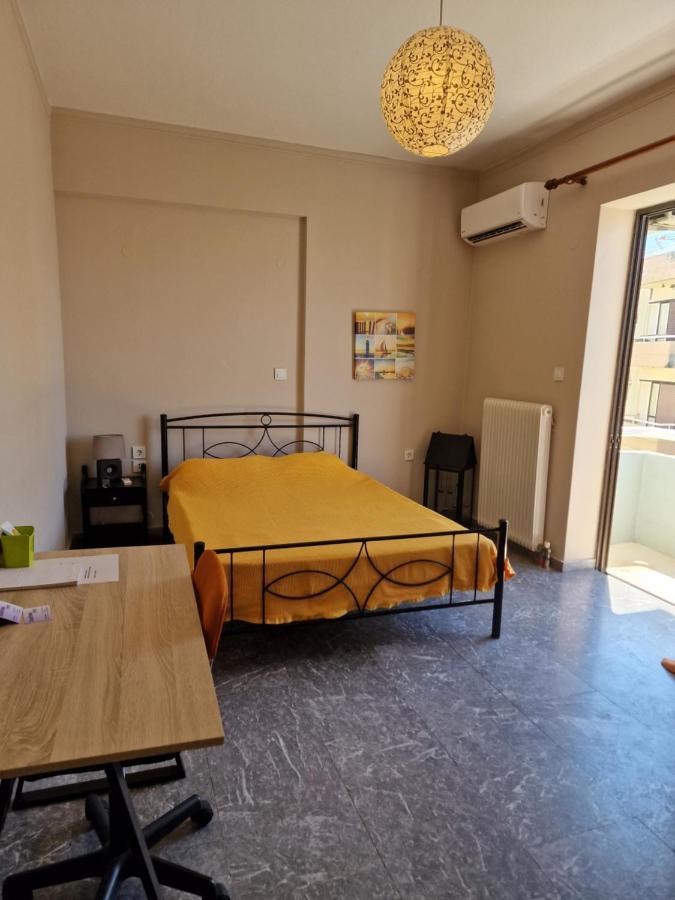 הרקליון Comehome מראה חיצוני תמונה