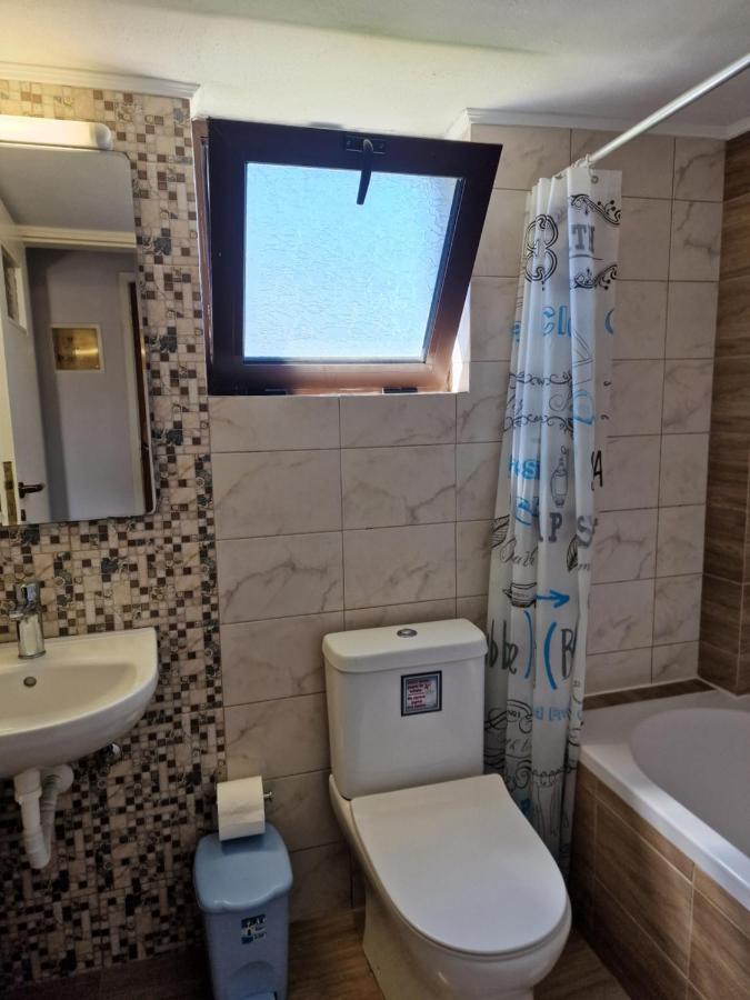 הרקליון Comehome מראה חיצוני תמונה
