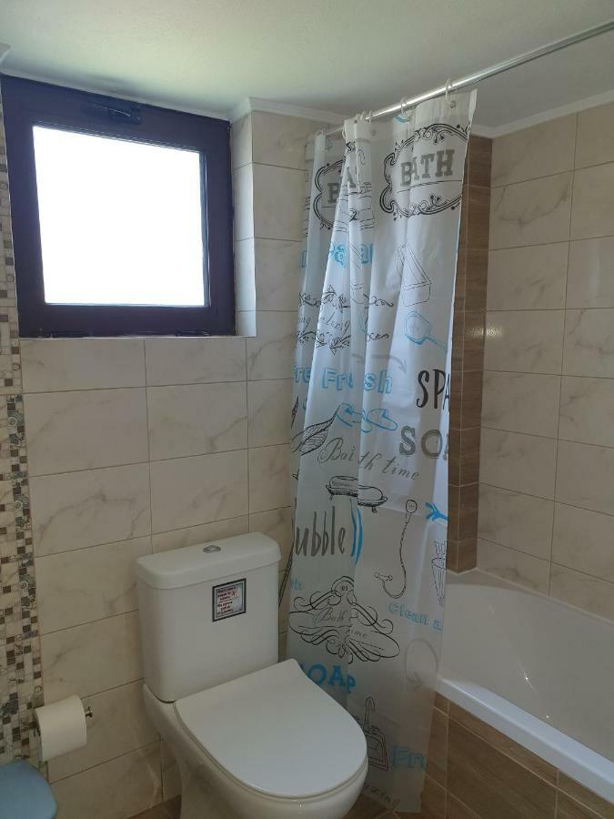 הרקליון Comehome מראה חיצוני תמונה