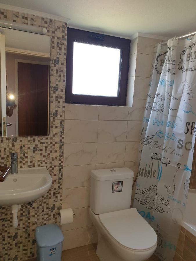 הרקליון Comehome מראה חיצוני תמונה