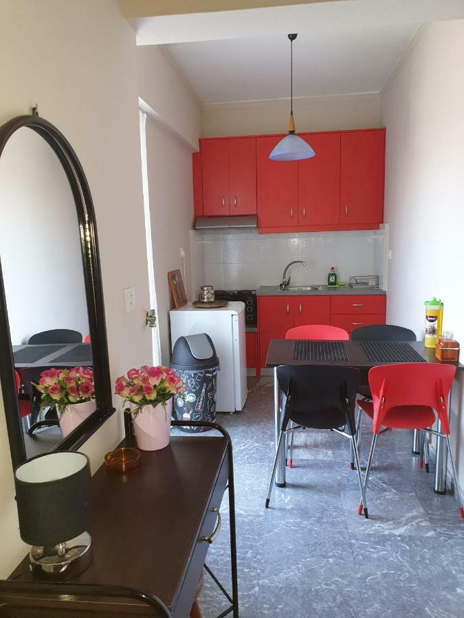 הרקליון Comehome מראה חיצוני תמונה