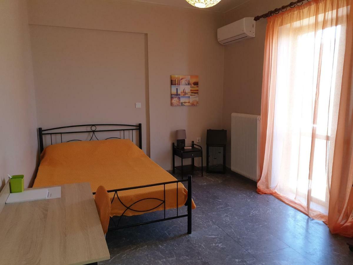 הרקליון Comehome מראה חיצוני תמונה