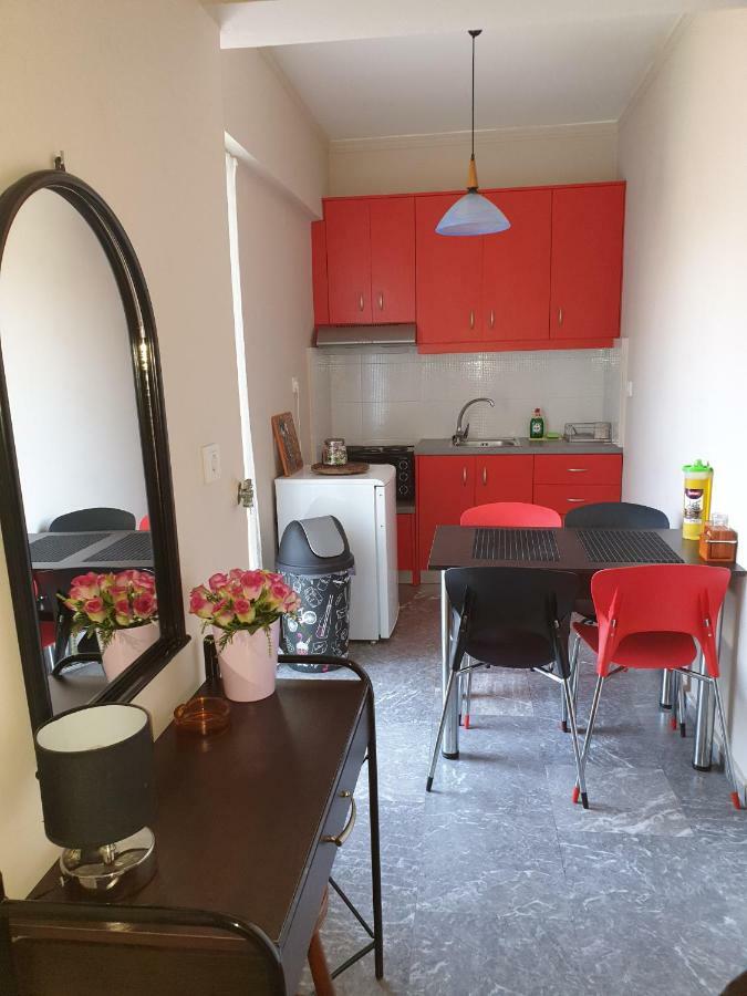 הרקליון Comehome מראה חיצוני תמונה