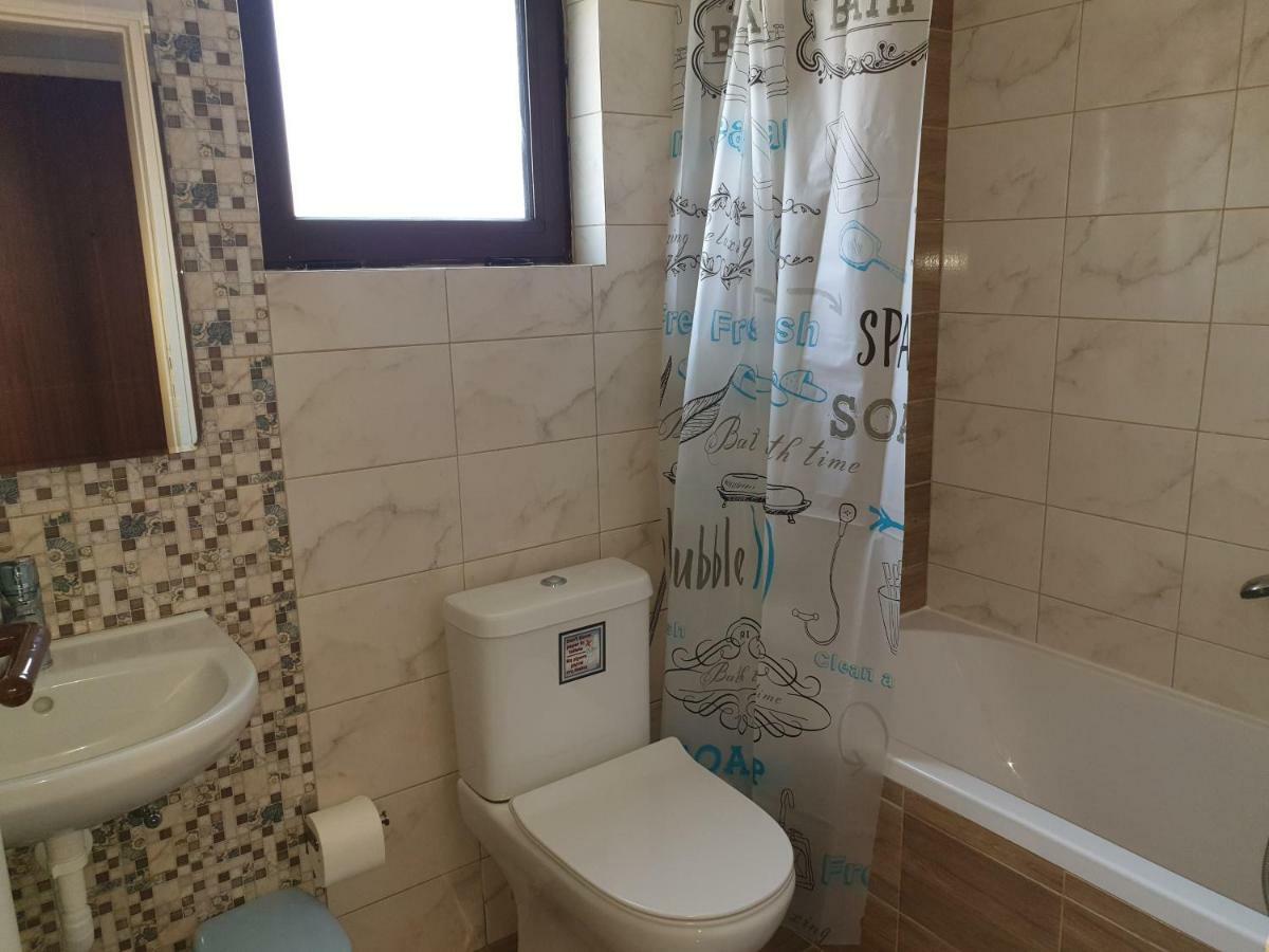 הרקליון Comehome מראה חיצוני תמונה
