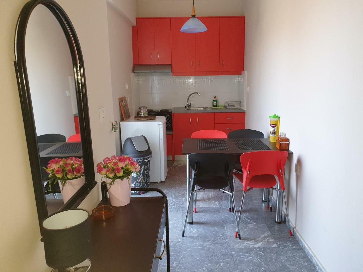 הרקליון Comehome מראה חיצוני תמונה